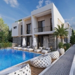 Investičné Reality ecn 0277 mountain view apartments near sand beaches in girne cyprus ah 3 1