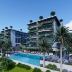 Investičné Reality Hills Residencebroj 2