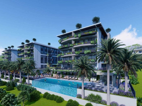 Investičné Reality Hills Residencebroj 2