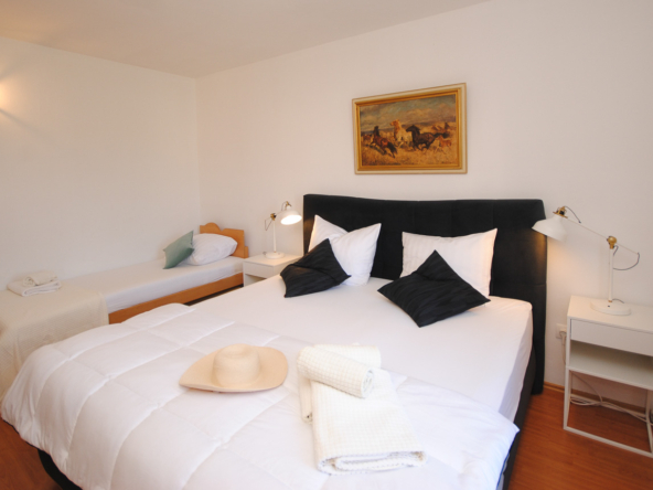 Investičné Reality apartment 3 und 5 Schlafzimmer 4